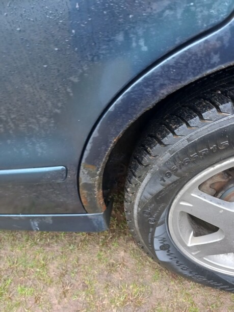 Mitsubishi Galant VIII, 1999 г.