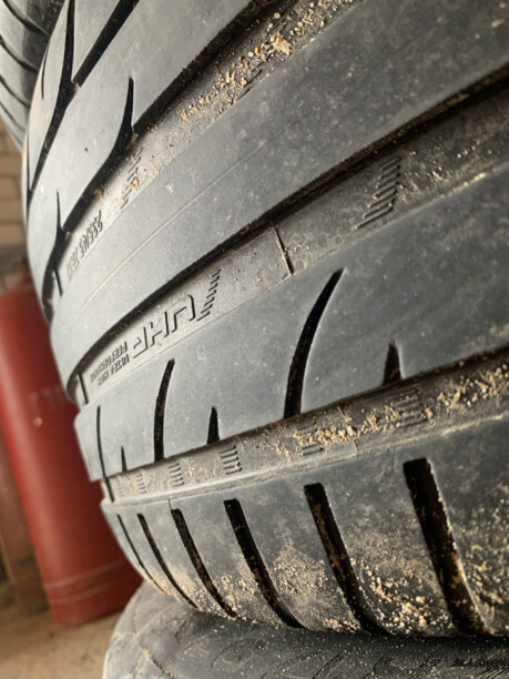 Легковые шины Taurus 235/45 R17 4 шт.