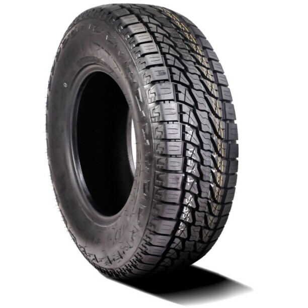 Легковые шины Leao Lion Sport A/T100 205/70 R15 2 шт.
