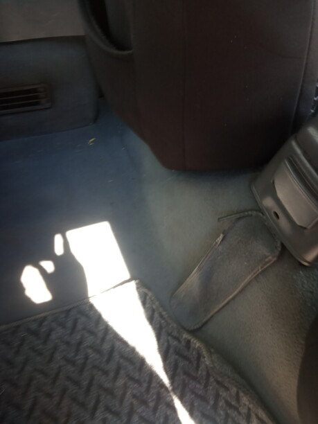 Nissan Serena I (C23), 1995 г.