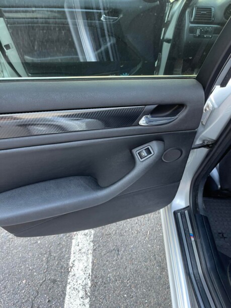 BMW 3 серия E46 · Рестайлинг, 2002 г.