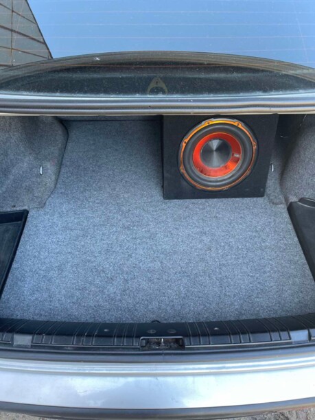 BMW 3 серия E46 · Рестайлинг, 2002 г.