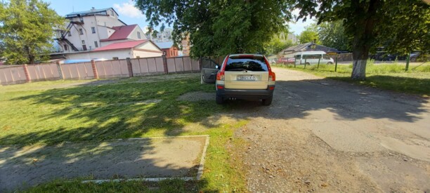 Volvo XC90 I · Рестайлинг, 7 мест, 2006 г.