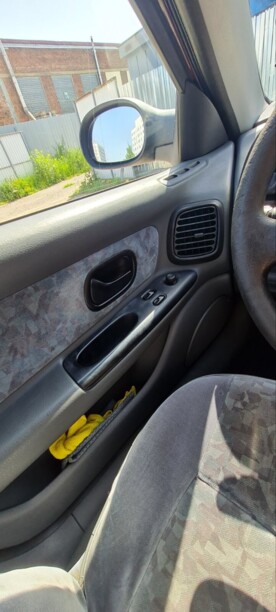 Renault Laguna I, 1996 г.