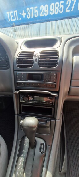 Renault Laguna I, 1996 г.