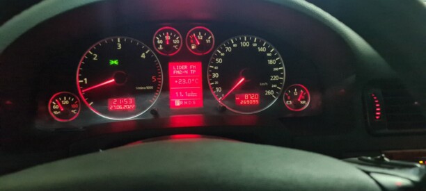 Audi A6 Allroad C5, 2002 г.