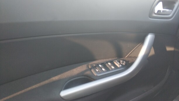 Peugeot 408 I, 2013 г.