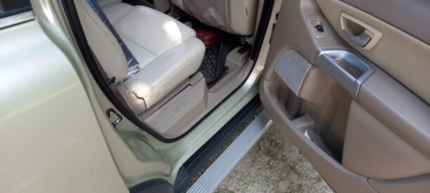 Volvo XC90 I · Рестайлинг, 7 мест, 2006 г.