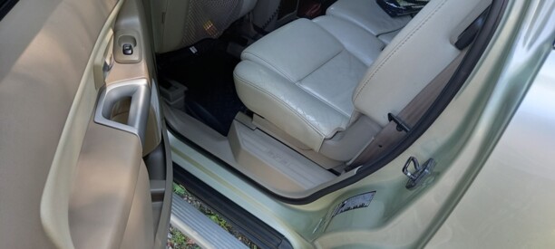 Volvo XC90 I · Рестайлинг, 7 мест, 2006 г.