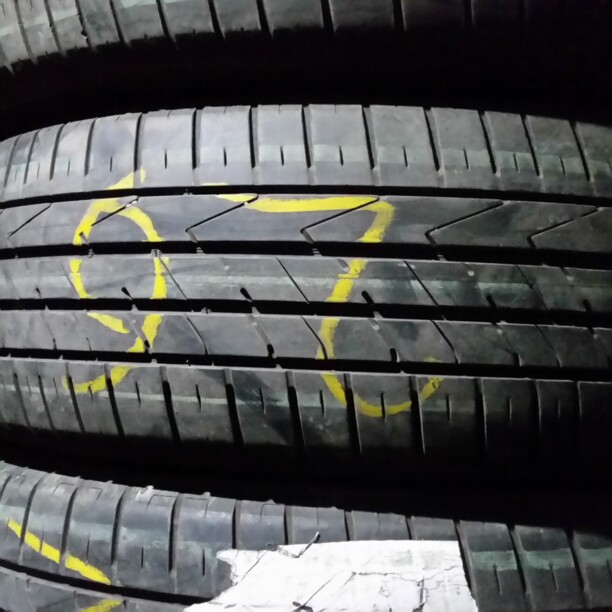 Легковые шины Hankook Ventus S1 evo2 RSC 225/60 R18 4 шт.