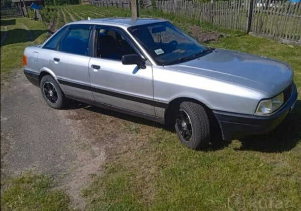 Audi 80 B3, 1990 г.