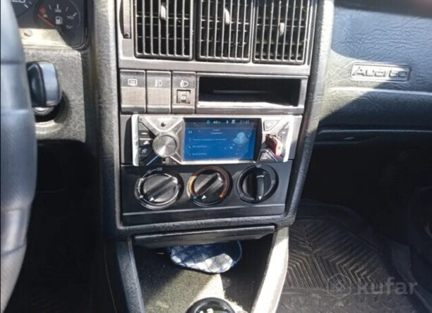 Audi 80 B3, 1990 г.