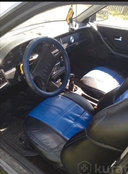 Audi 80 B3, 1990 г.
