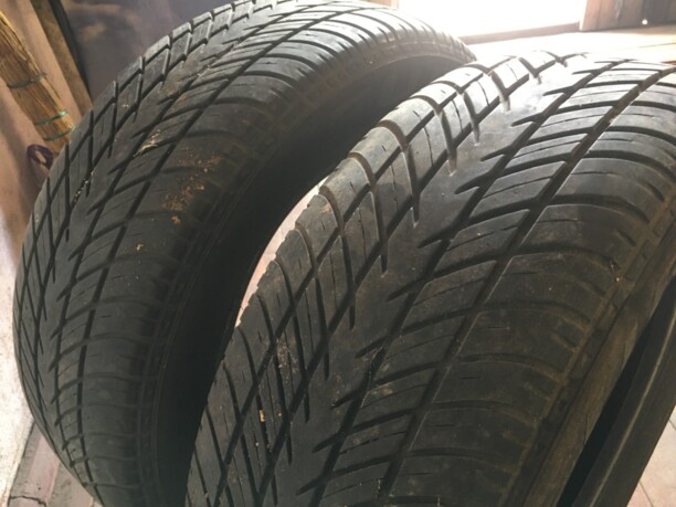 Легковые шины Debica Furio 205/60 R15 2 шт.