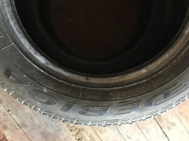 Легковые шины Debica Furio 205/60 R15 2 шт.