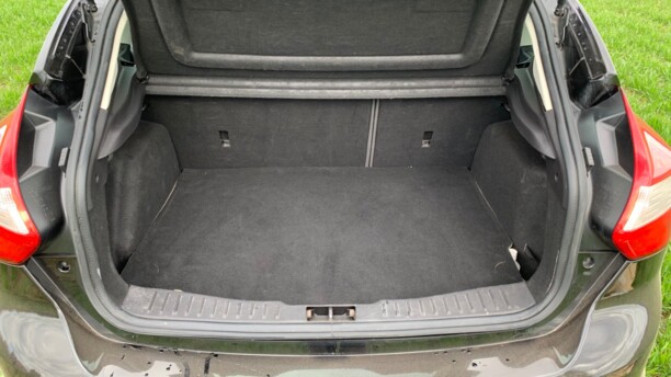 Ford Focus III, 2013 г.