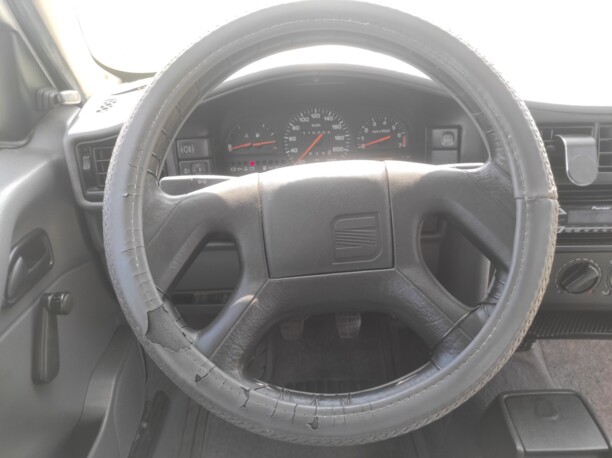 SEAT Toledo I, 1992 г.