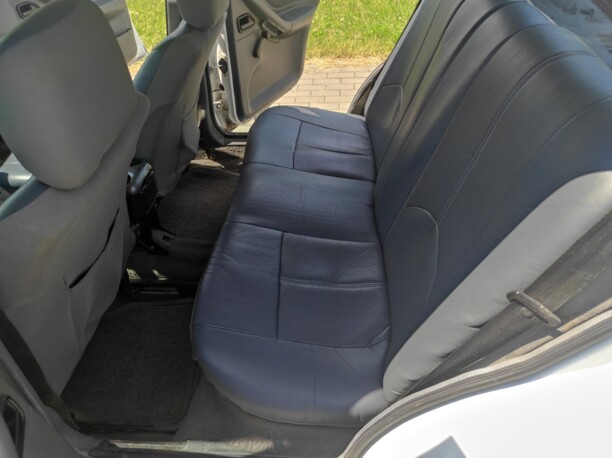 SEAT Toledo I, 1992 г.