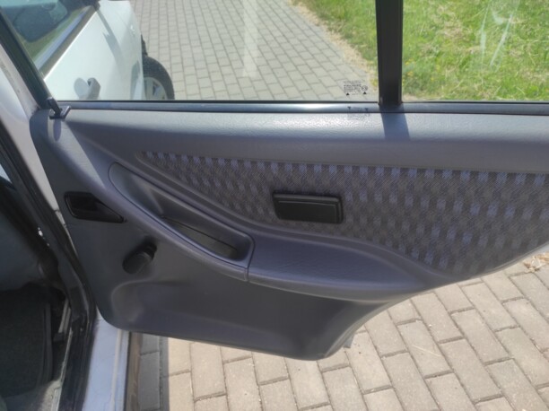 SEAT Toledo I, 1992 г.