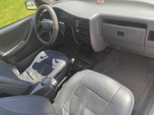 SEAT Toledo I, 1992 г.