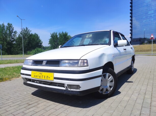 SEAT Toledo I, 1992 г.