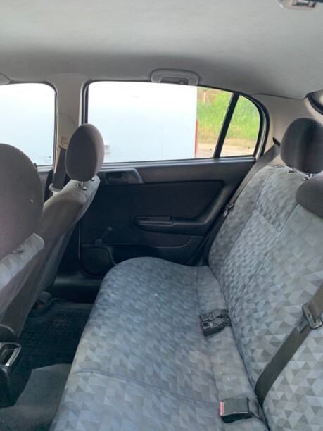 Opel Astra G, 1998 г.