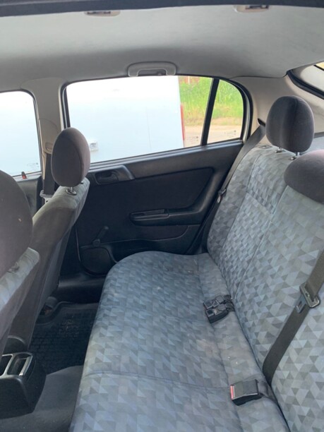Opel Astra G, 1998 г.