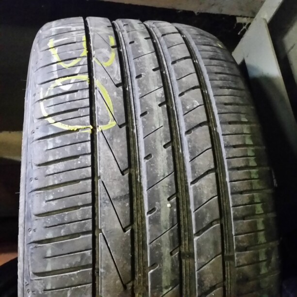Легковые шины Hankook Ventus S1 evo2 275/40 R20 4 шт.