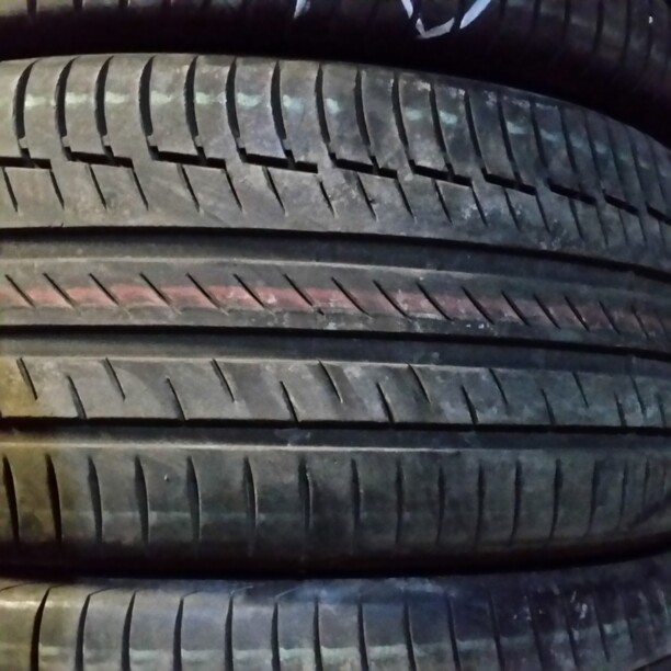 Легковые шины Continental PremiumContact-6 275/45 R20 4 шт.