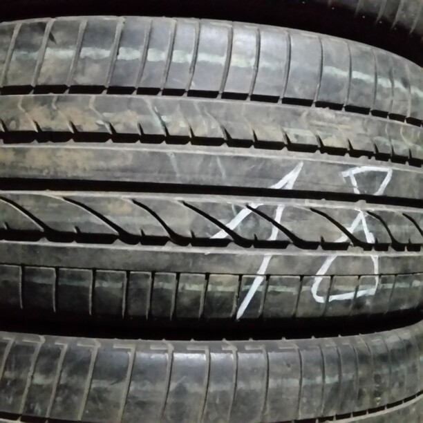 Легковые шины Bridgestone Dueler H/P sport RSC 275/40 R20 2 шт.
