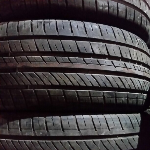 Легковые шины Excelon VI 386 HP 255/50 R19 4 шт.