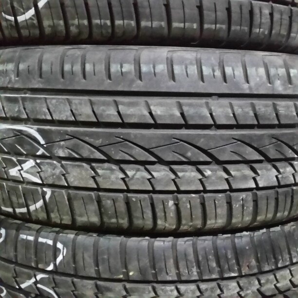Легковые шины Continental CrossContact MO 255/50 R19 4 шт.