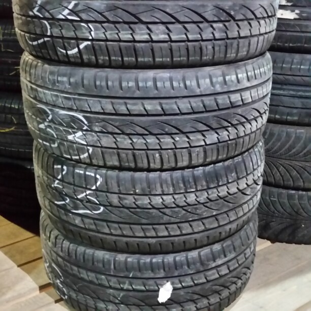 Легковые шины Continental CrossContact MO 255/50 R19 4 шт.