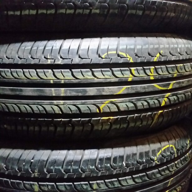 Легковые шины Hankook K-415 225/60 R17 4 шт.