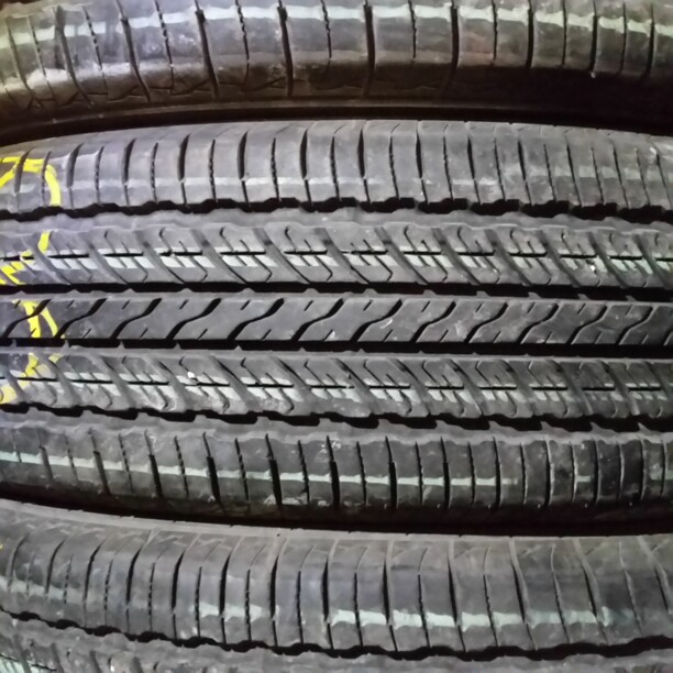 Легковые шины Yokohama Open Country V/T 225/65 R17 4 шт.