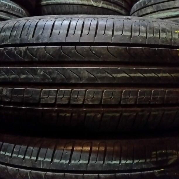 Легковые шины Pirelli Cinturato P7 RSC 225/50 R17 4 шт.