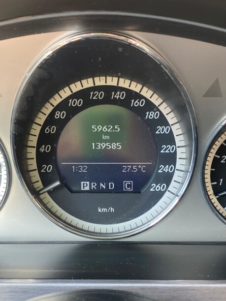 Mercedes-Benz GLK X204, 2009 г.