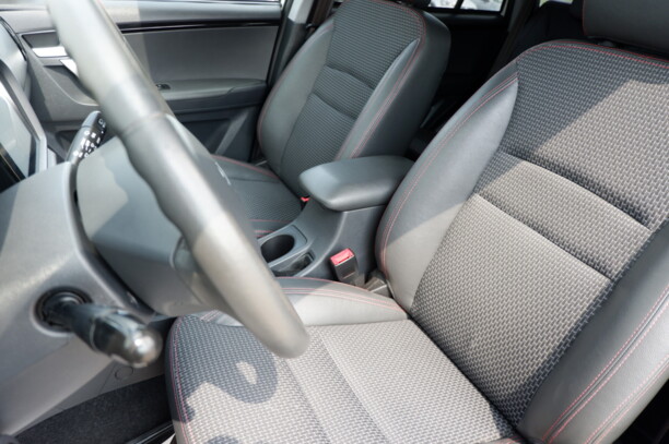 Chery Tiggo 3, 2017 г.