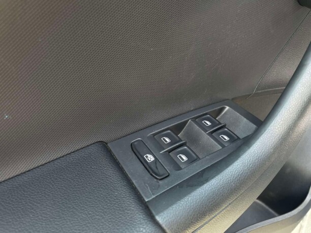 Skoda Rapid I, 2013 г.