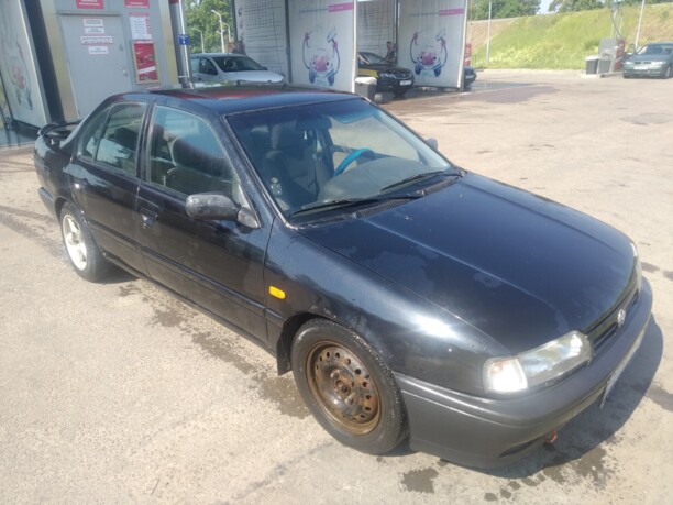 Nissan Primera P10, 1994 г.