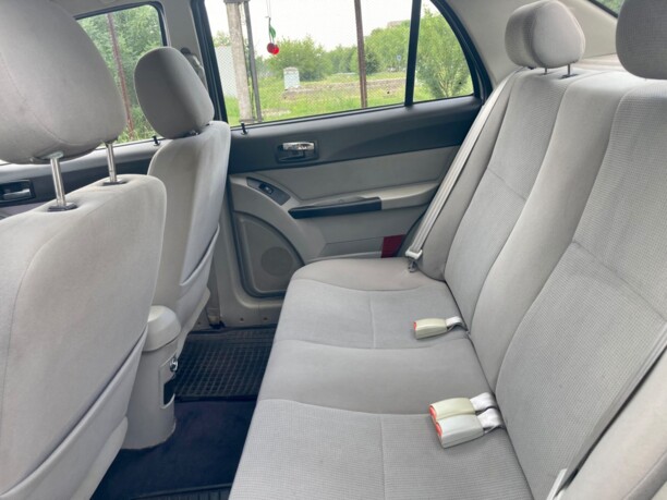 Geely CK I, 2007 г.