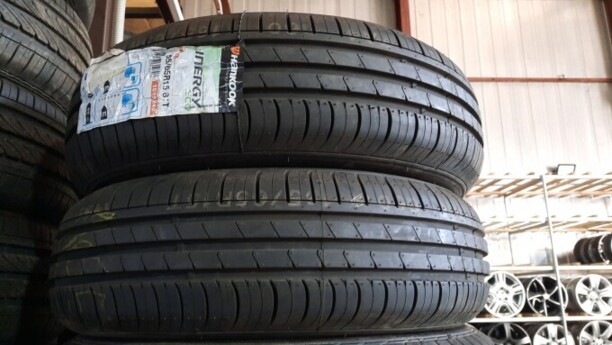 Легковые шины Hankook Kinergy Eco 165/65 R15 2 шт.
