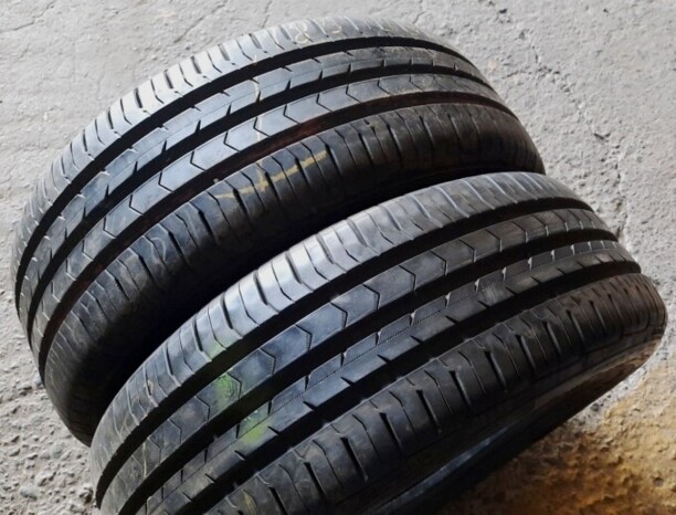 Легковые шины Continental Premium 5 185/55 R15 2 шт.