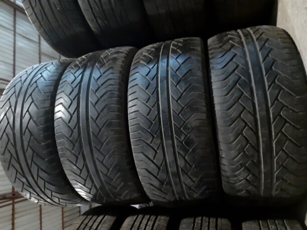 Легковые шины Yokohama Advan ST 275/45 R19 4 шт.