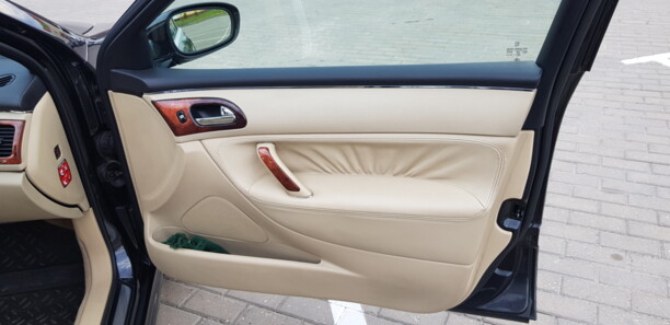 Peugeot 607 I · Рестайлинг, 2007 г.