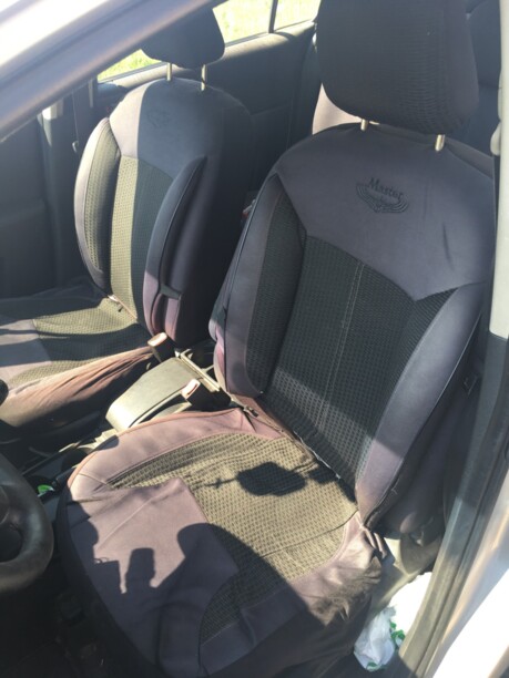 Mazda 5 I · Рестайлинг, 7 мест, 2009 г.