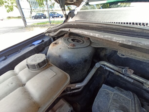 Ford Focus II · Рестайлинг, 2011 г.