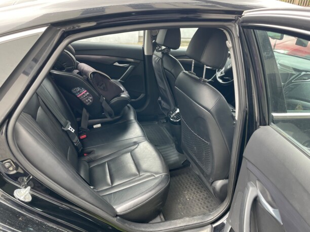 Hyundai i40 VF, 2014 г.