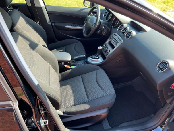 Peugeot 408 I, 2013 г.
