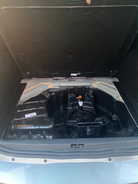 Renault Grand Scenic III · 2-й рестайлинг, 2014 г.